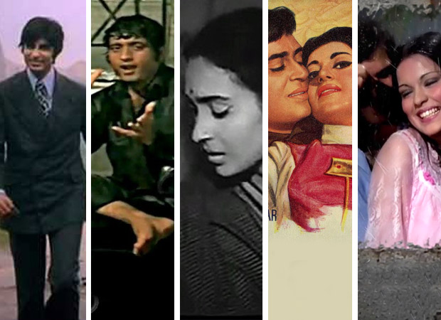 5 Rain songs that define the monsoon