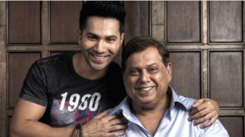 Varun Dhawan takes lessons from dad David Dhawan as the latter REVEALS about the hectic shooting schedules during the early days