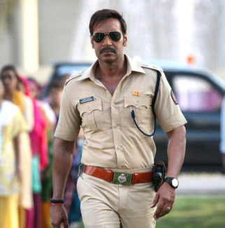 8 Years of Singham: Ajay Devgn says the Rohit Shetty directorial still roars loud