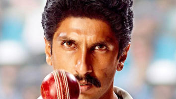 Movie Stills Of The Movie ’83