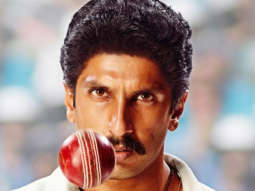 ’83: Ranveer Singh reveals his look as the ‘Haryana Hurricane’ Kapil Dev on his 34th birthday