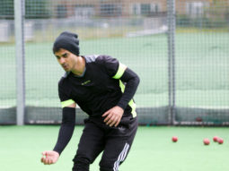 ’83: Tahir Raj Bhasin’s journey from gully cricket to becoming Sunil Gavaskar!