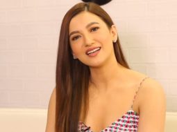 AMUSING Gauahar Khan: “There’s nothing to beat Gully Boy…” | URI | The Office | HUMOROUS Rapid Fire
