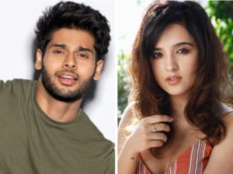 Abhimanyu Dassani to star opposite Youtube sensation Shirley Setia in Sabbir Khan’s action film Nikamma