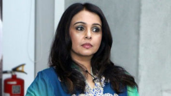 Actress Suchitra Krishnamoorthi reaches out to Mumbai police on Twitter after she receives obscene messages