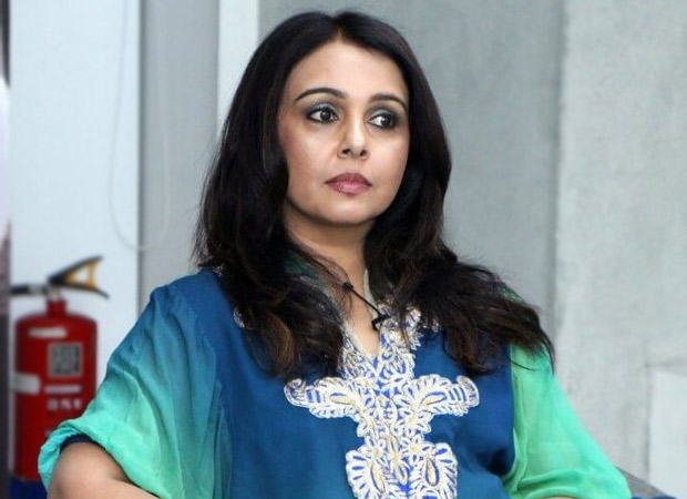 Actress Suchitra Krishnamoorthi Reaches Out To Mumbai Police On Twitter After She Receives