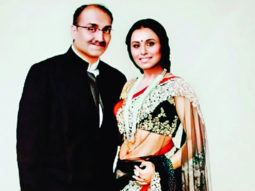 Aditya Chopra – Rani Mukerji move into a new home
