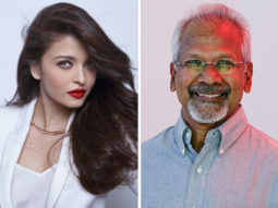 Aishwarya Rai Bachchan and Mani Ratnam team up again