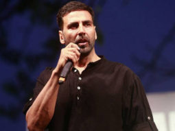 Akshay Kumar turns rapper for Farhad Samji’s Housefull 4!
