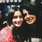 Alia Bhatt shares a heartwarming birthday post for Neetu Kapoor
