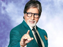 Amitabh Bachchan REVEALS how his family adopted the surname ‘Bachchan’