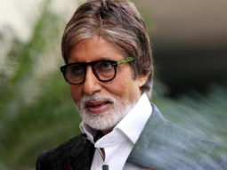 Amitabh Bachchan donates Rs 51 lakh to CM Relief Fund for Assam Floods
