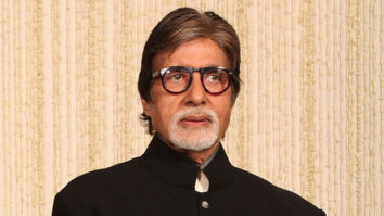 Amitabh Bachchan says even lighthearted words on social media are controversial now