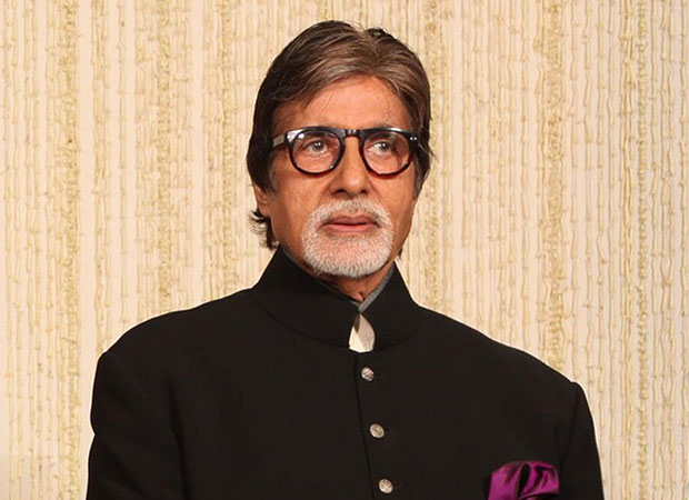 Amitabh Bachchan says even lighthearted words on social media are controversial now