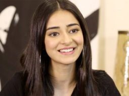 Ananya Panday On Nepotism: “Tiger Shroff Constantly Told Me That…” | SO+ | Karan Johar | USC
