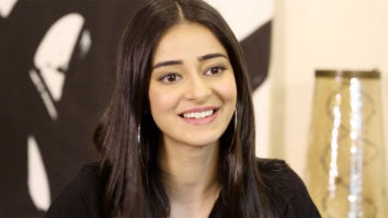 Ananya Panday On Nepotism: “Tiger Shroff Constantly Told Me That…” | SO+ | Karan Johar | USC
