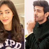 Ananya Panday and Kartik Aaryan might be seen together on screen once again, with Bhool Bhulaiyaa 2!