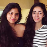 Ananya Panday and Suhana Khan grooving to beats of 'Rude' song displays their peak BFF behaviour