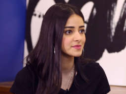 Ananya Panday: “Karan gets maximum amount of HATE but he…” | TROLLS & MEAN Comments | So+