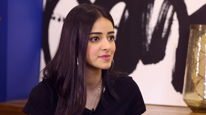 Ananya Panday: “Karan gets maximum amount of HATE but he…” | TROLLS & MEAN Comments | So+