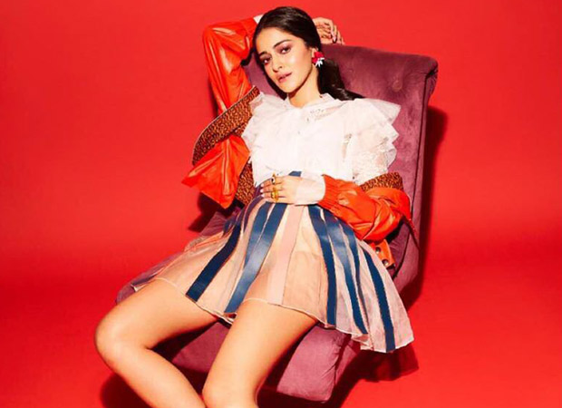 Ananya Panday’s 'So Positive' initiative goes global as Instagram announces anti-bullying features