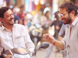 Angrezi Medium director Homi Adajania pens a heart-warming note for Irrfan Khan