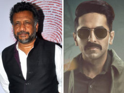 Anubhav Sinha files a case against the District Magistrate for banning Ayushmann Khurrana starrer Article 15 in Roorkee