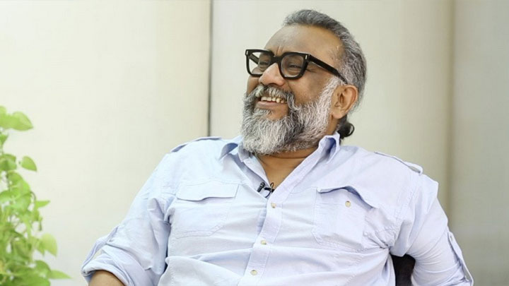 Anubhav Sinha: “Jab aap puri imaandari se koi baat kehte hai toh log sunte hai” | Article 15 | Mulk Anubhav Sinha: “Jab aap puri imaandari se koi baat kehte hai toh log sunte hai” | Article 15 | Mulk