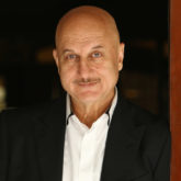 Anupam Kher plays a vigilante in this week’s release One Day: Justice Delivered