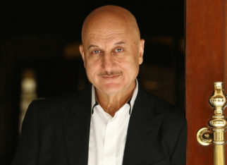 Anupam Kher plays a vigilante in this week’s release One Day: Justice Delivered