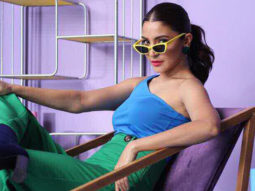 Anushka Sharma’s workout video shows beauty can be the beast, too!