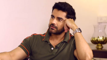 Arjan Bajwa RESPONDS to UNFAIR Criticism of Kabir Singh | Shahid Kapoor, Sandeep Reddy Vanga