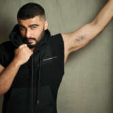 Arjun Kapoor gets inked again and it’s super personal!