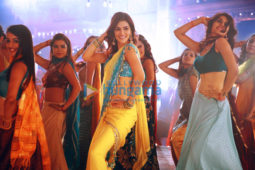Movie Stills Of The Movie Arjun Patiala