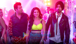 Movie Stills from the movie Arjun Patiala