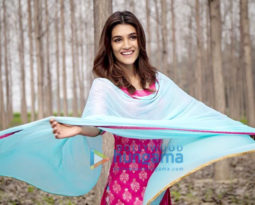 Movie Stills of the movie Arjun Patiala