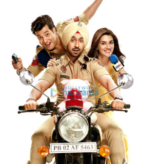 Movie Stills Of The Movie Arjun Patiala