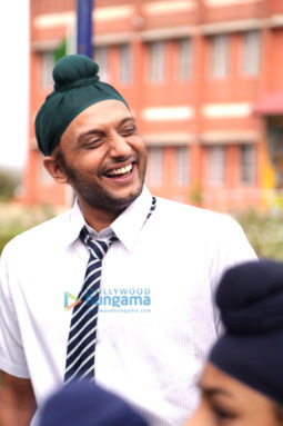 Movie Stills Of The Movie Arjun Patiala