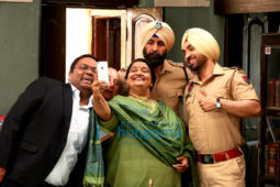 Movie Stills Of The Movie Arjun Patiala