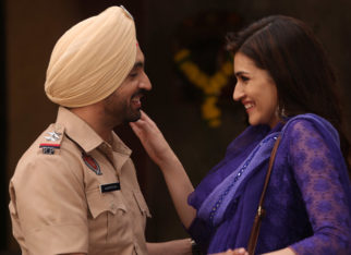 Arjun Patiala Box Office Collections: Diljit Dosanjh – Kriti Sanon starrer opens to low numbers, collects Rs 1.25 crores on Friday