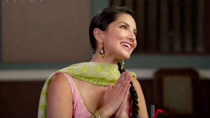 Arjun Patiala: Sunny Bhi, Funny Bhi | Diljit Dosanjh, Sunny Leone, Varun Sharma | Video Trailer - Bollywood Hungama Arjun Patiala: Sunny Bhi, Funny Bhi | Diljit Dosanjh, Sunny Leone, Varun Sharma | Video Trailer - Bollywood Hungama
