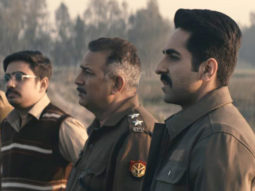 Box Office: Article 15 Day 10 in overseas