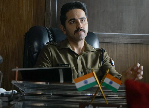 Article 15 Box Office Collections Day 6 – the Ayushmann Khurrana starrer Article 15 has fold hold on Wednesday as well