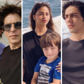Aryan’s handstand, bikini-clad Suhana – Shah Rukh Khan’s getaway with family to Maldives is exactly what a vacation should look like!