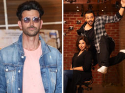 BREAKING! Hrithik Roshan signs Rohit Shetty and Farah Khan’s Satte Pe Satta remake