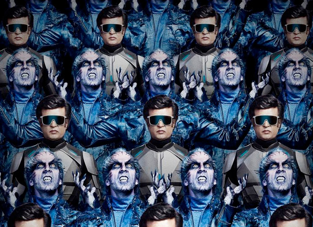 BREAKING Release of Akshay Kumar-Rajinikanth starrer 2.0 STALLED in China