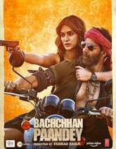 Bachchhan Paandey