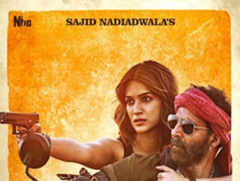 Bachchhan Paandey Bachchhan Paandey