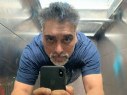 Bade Achhe Lagte Hai actor Ram Kapoor undergoes transformation, shocks netizens with his weight loss