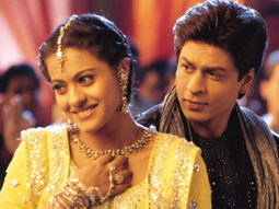 Badshah gets Shah Rukh Khan and Kajol groove to his new single Paagal